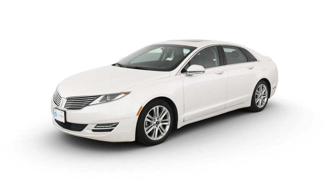 2016 Lincoln MKZ Carvana
